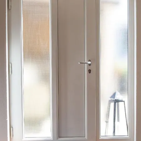 Apartman Ferienwohnung Glusavinahuesle *
